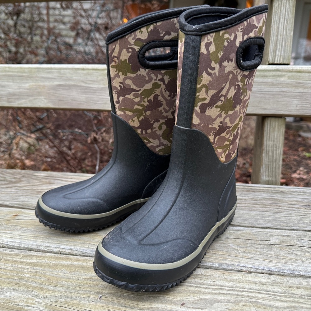 Lone Cone 13 Kids Muck Boots